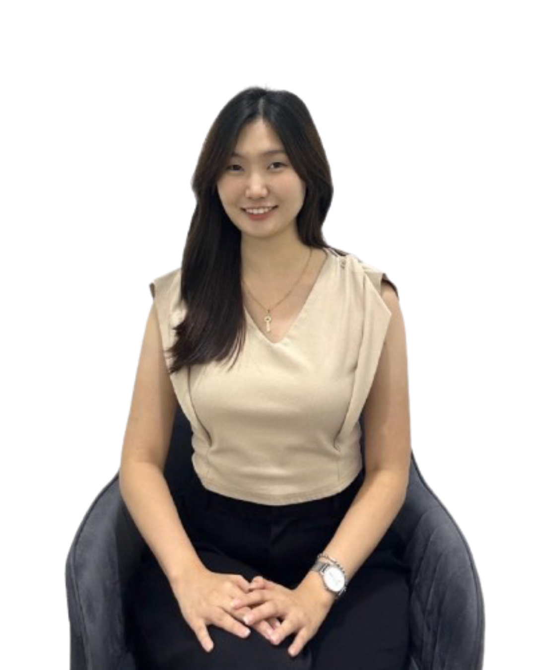 Teh Yong Xin (Kate)