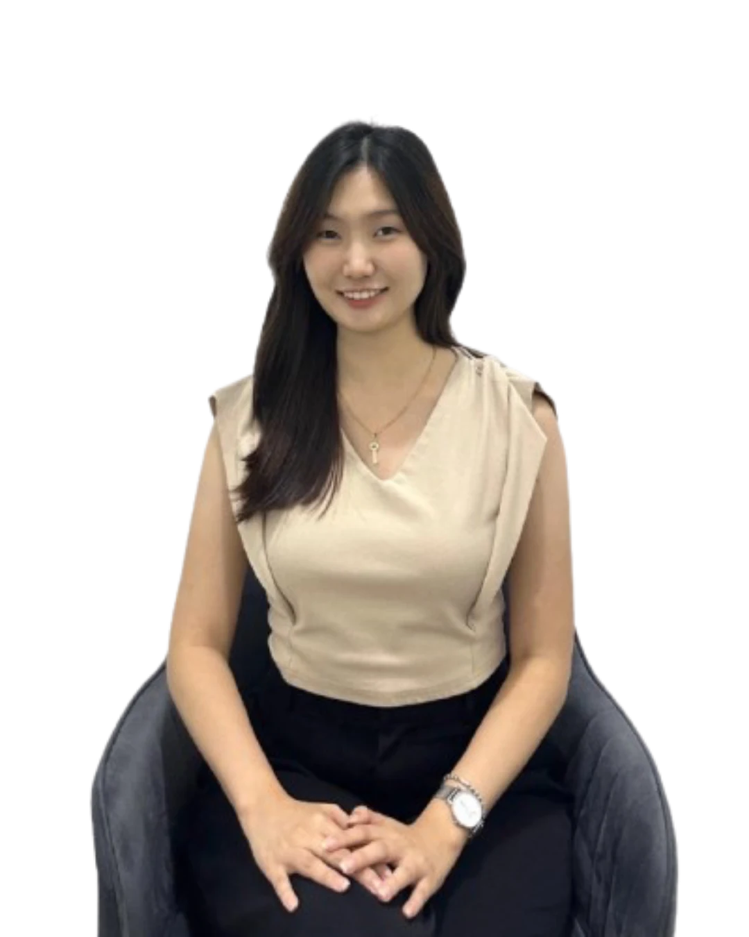 Teh Yong Xin (Kate)